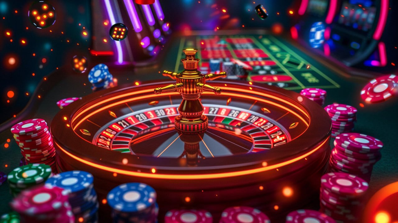 Live Baccarat Game 