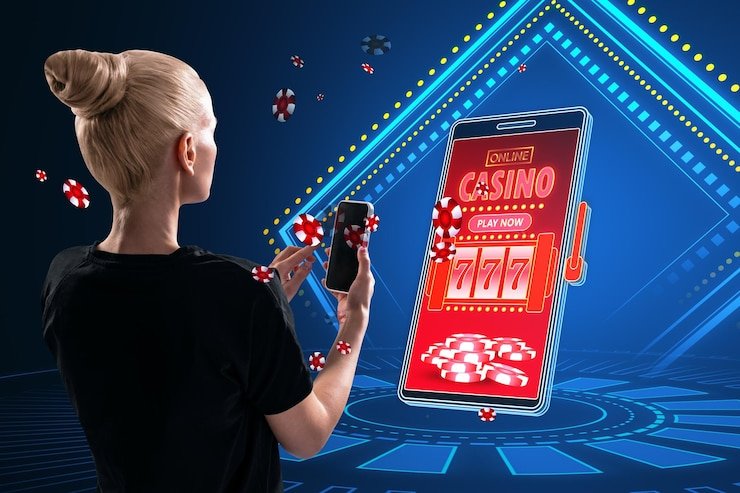 Notifikasi push jackpot dan pembaruan komunitas meja Ikan Jackpot