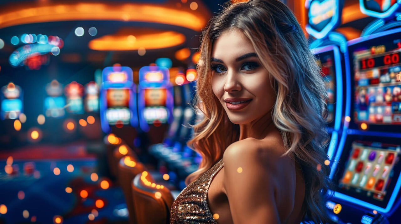Tampilan antarmuka Live Baccarat w77 di layar mobile Android dan iOS